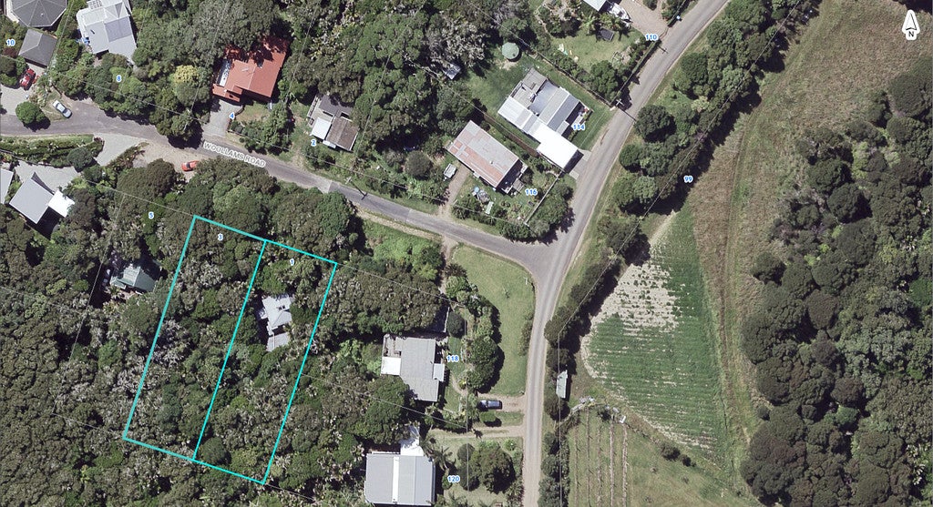 1 Woollams Road, Onetangi, Waiheke Island - Carousel 1