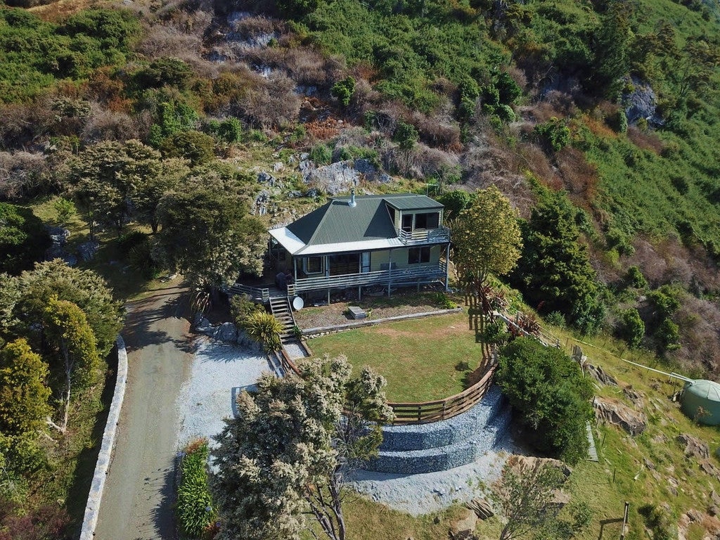 58A Falconer Road, Pohara, Takaka - Carousel 2