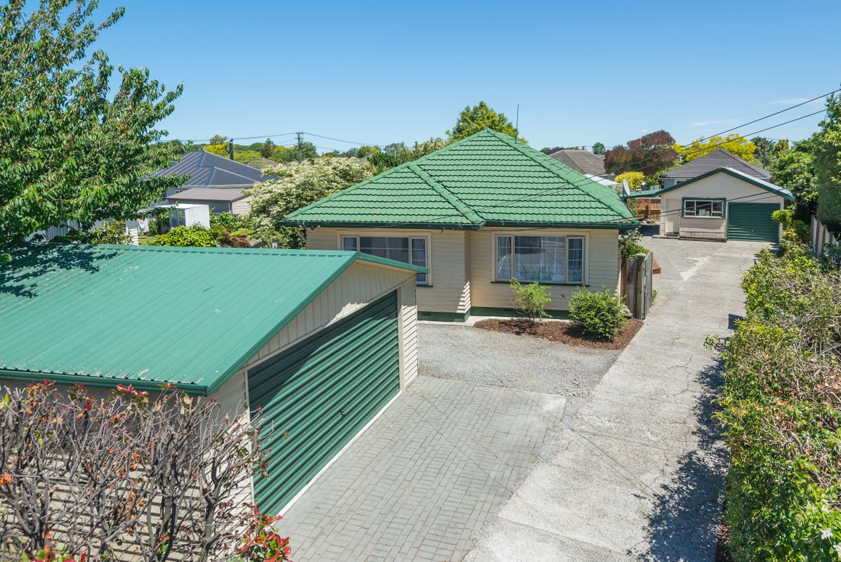 25 Philpotts Road, Mairehau, Christchurch - Carousel 1