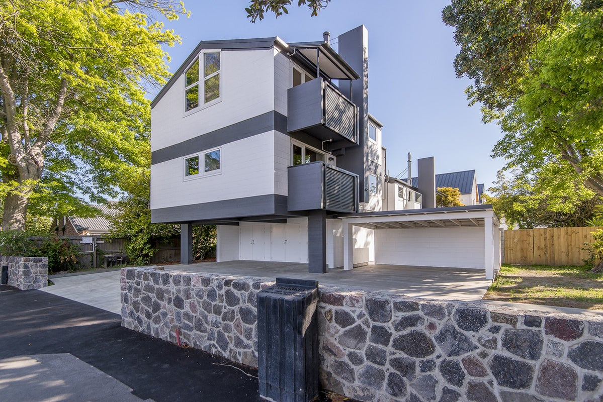 3/63 Papanui Road, Merivale, Christchurch - Carousel 18