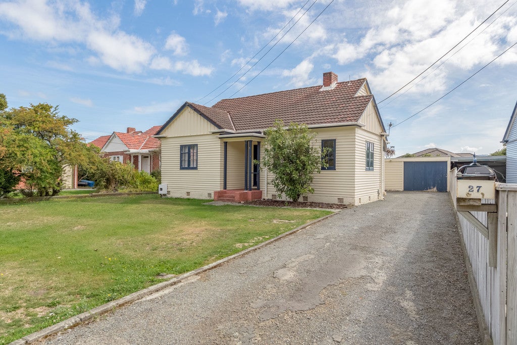 27 Bell Road, Waiwhetu, Lower Hutt - Carousel 1