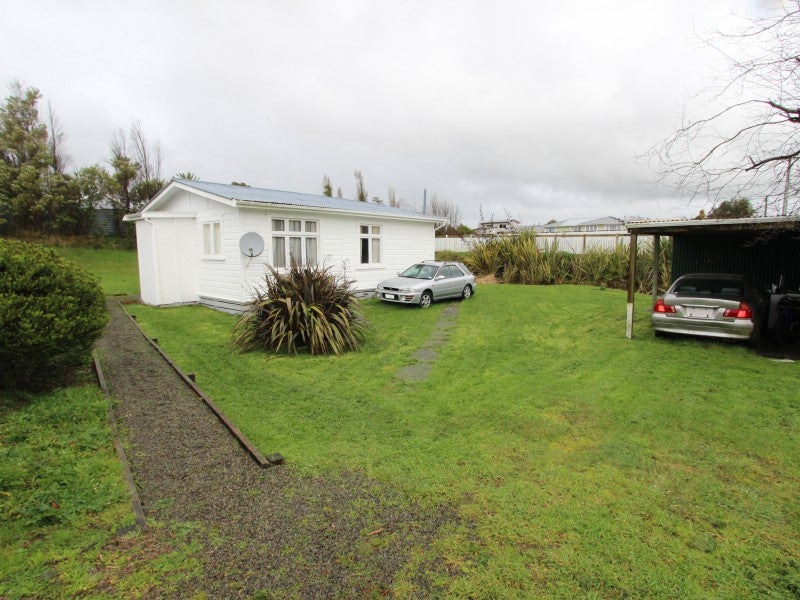 35 Tararua Street, Pahiatua - Carousel 10