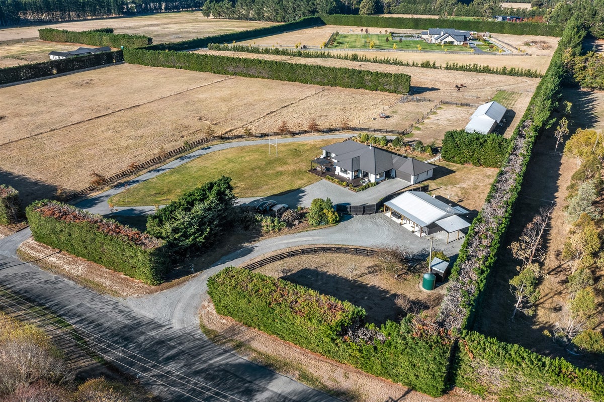 50 Melton Grange Road, West Melton, Christchurch - Carousel 2