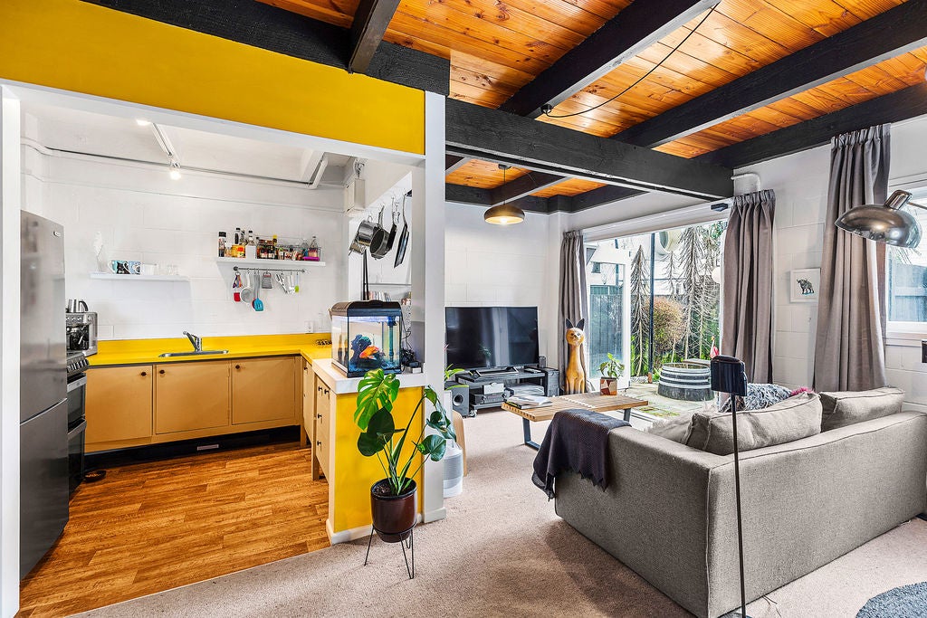 12/62 Moxham Avenue, Hataitai, Wellington - Carousel 1