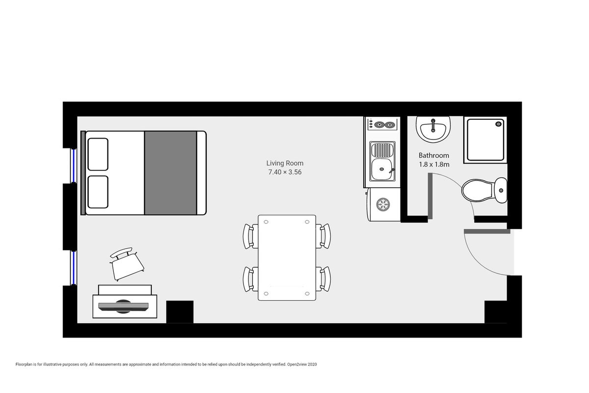 1G/219 Willis Street, Te Aro, Wellington - Carousel 9