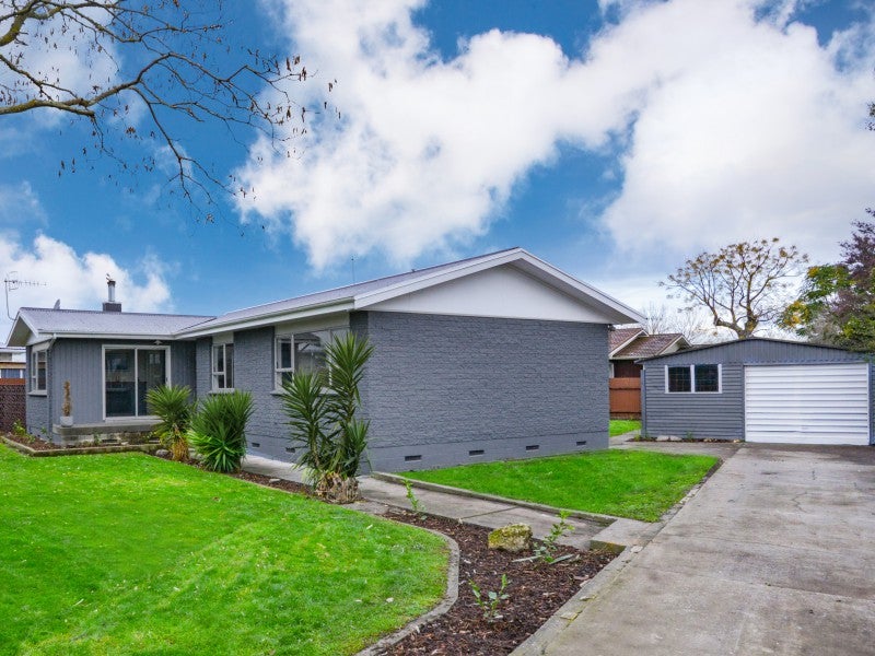 404 Kotuku Street, Camberley, Hastings - Carousel 1
