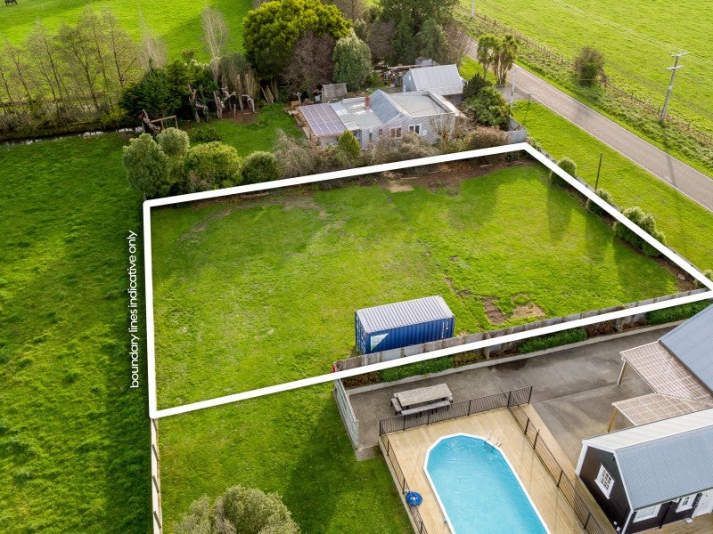 124 LONGWOOD RD, South Featherston, Featherston - Carousel 1