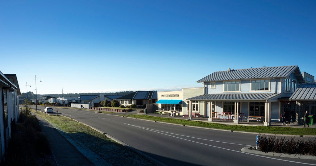 1 Tuaki Street, Pegasus, Pegasus - Carousel 11