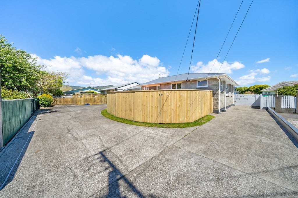 53A Frederick Street, AVALON, LOWER HUTT - Carousel 1