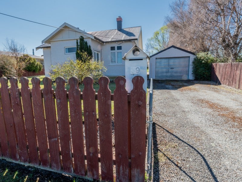 39 Bute Street, Ranfurly, Ranfurly - Carousel 20