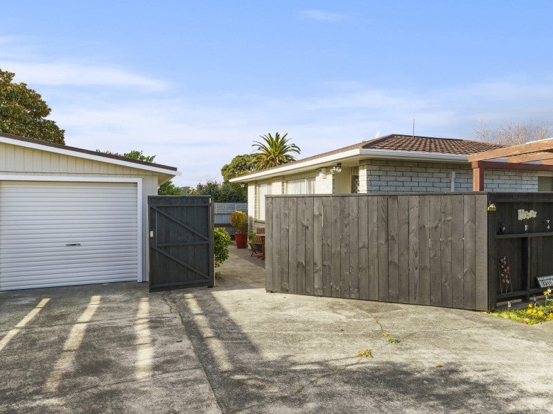 24B Fitzherbert Avenue, Springvale, Whanganui - Carousel 2
