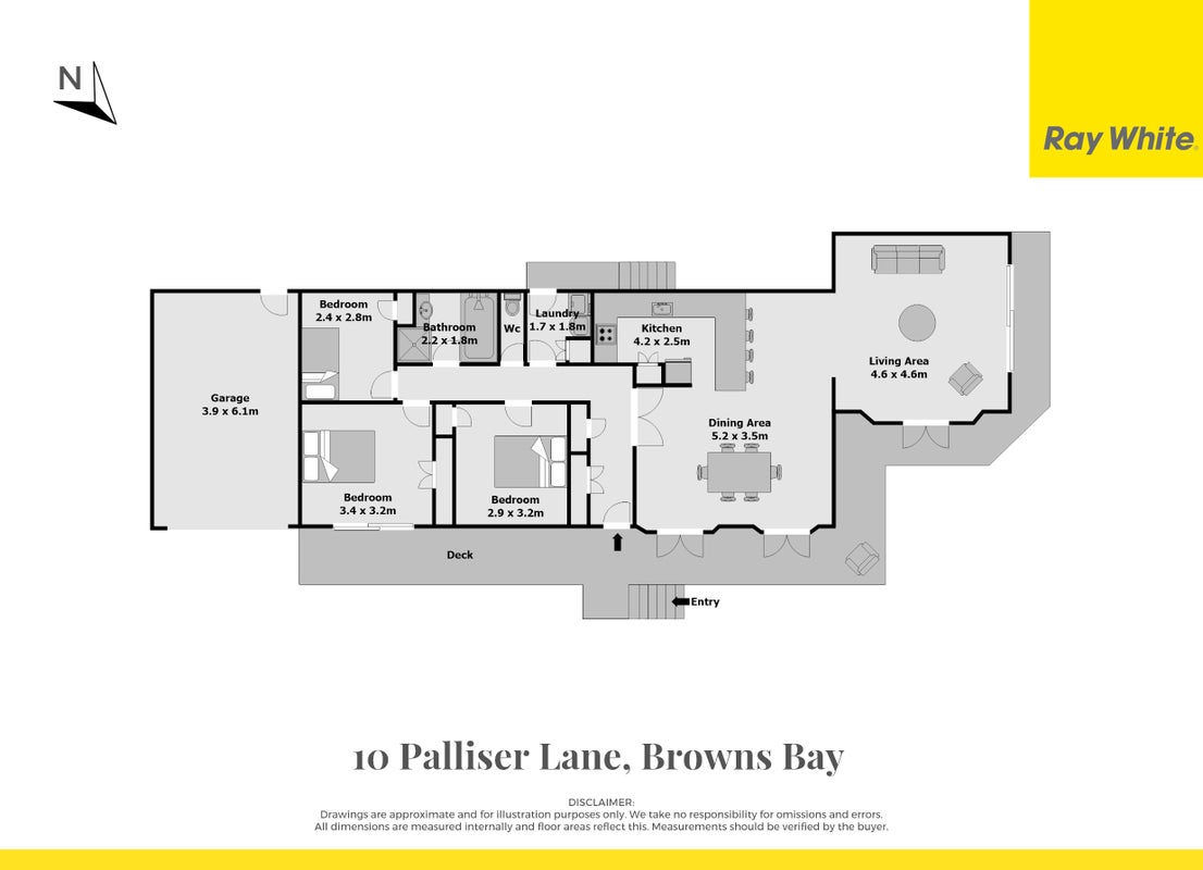 10 Palliser Lane, Browns Bay, Auckland - Carousel 18