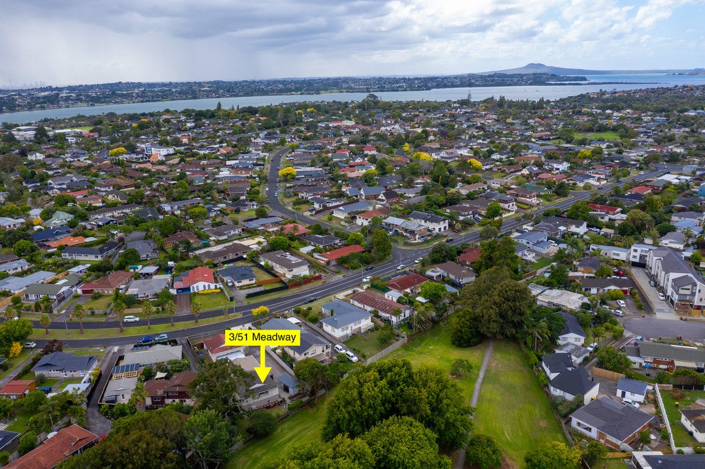 3/51 Meadway, Sunnyhills, Auckland - Carousel 17