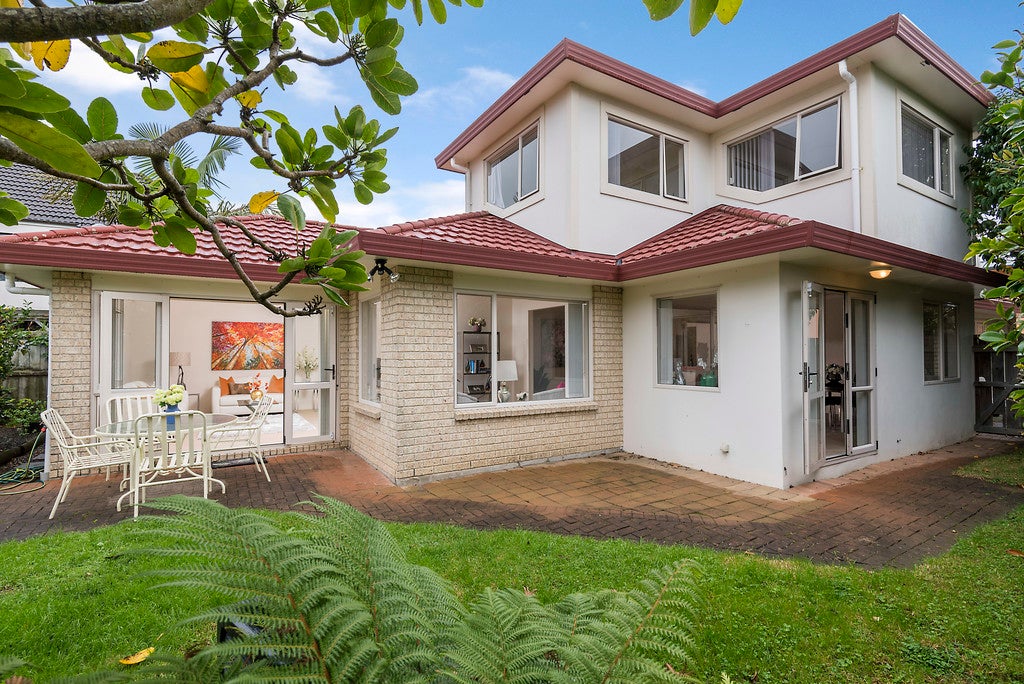 14C Sunnyhill Crescent, Sunnyhills, Auckland - Carousel 1