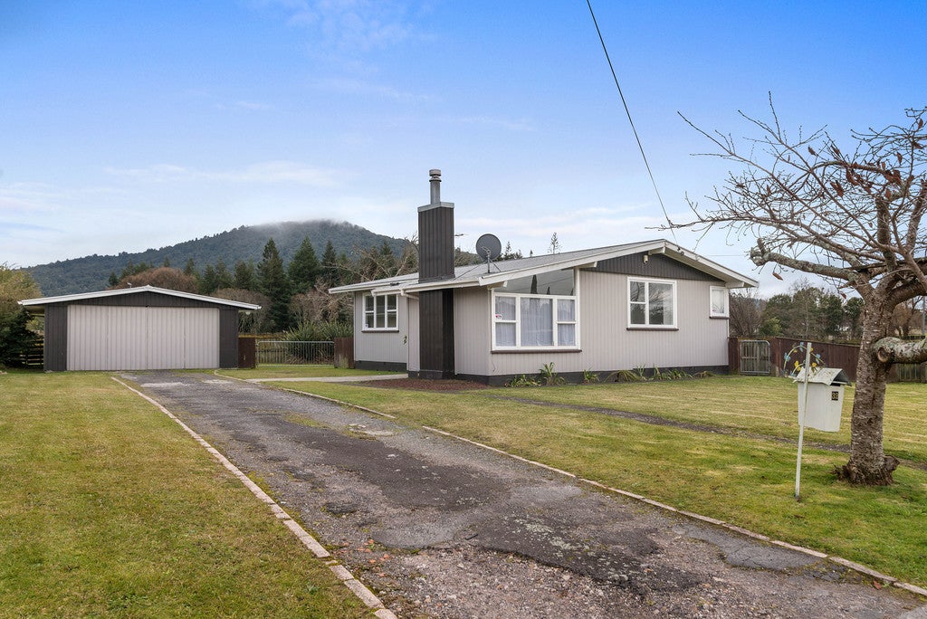 32 Pedlar Street, Mangakakahi, Rotorua - Carousel 1