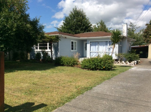 12 Tui Road, Western Heights, Rotorua - Carousel 1