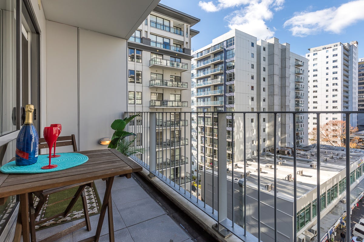 805/17 Vogel Lane, Auckland Central, Auckland - Carousel 2