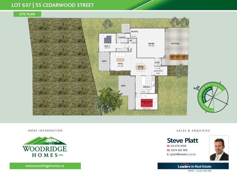 55 Cedarwood Street, Woodridge, Wellington - Carousel 5