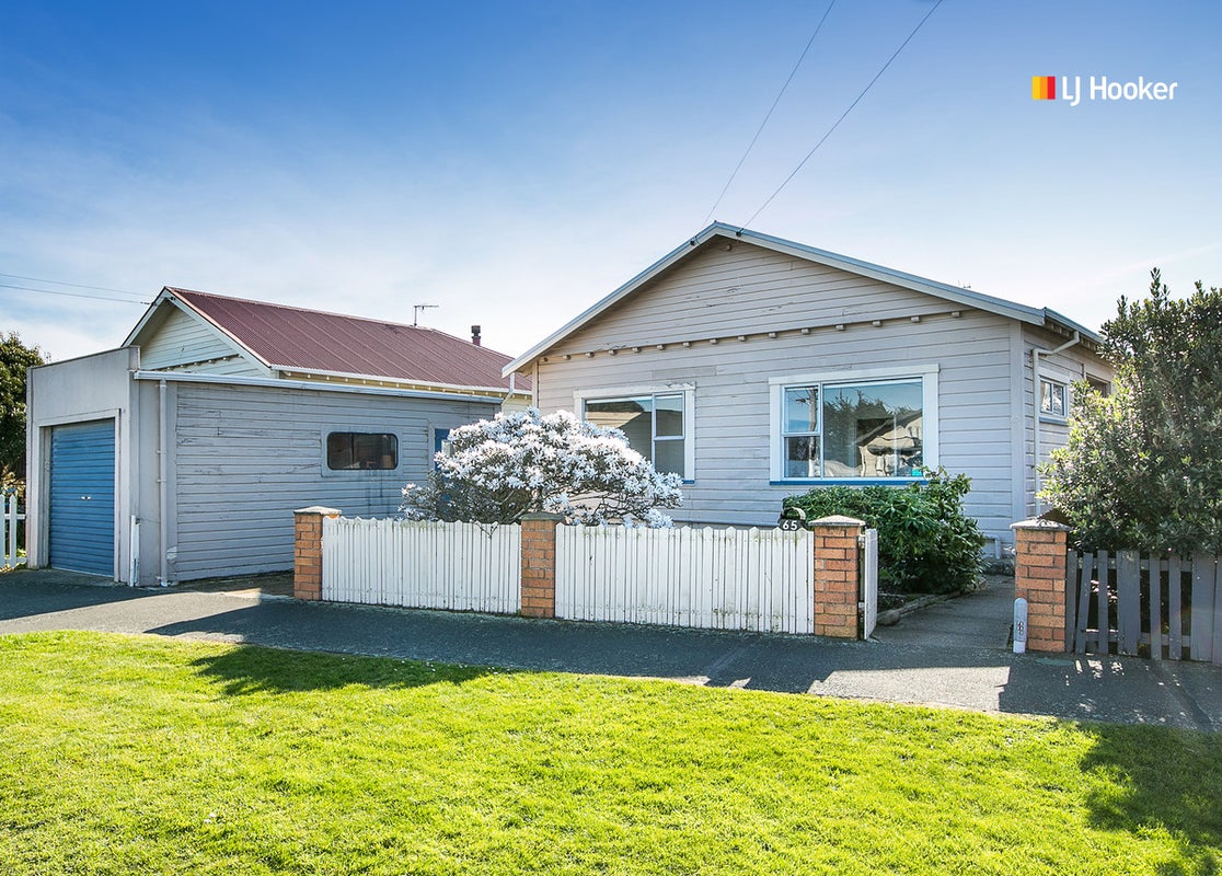 65 Marlow Street, Saint Kilda, Dunedin - Carousel 1