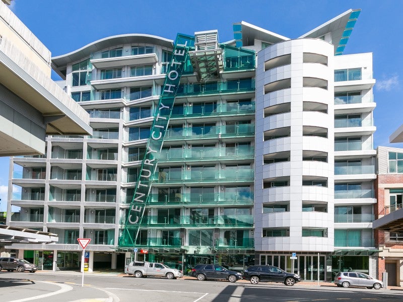 97/72 Tory ST, TE ARO, WELLINGTON - Carousel 1