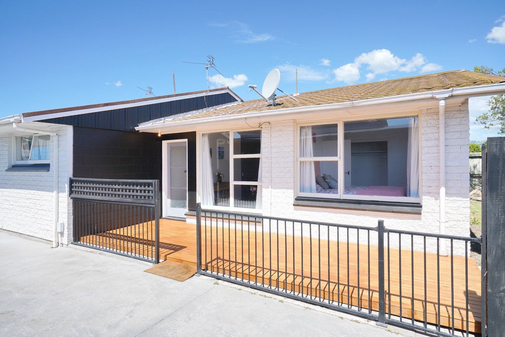 1/9 Russell Street, Linwood, Christchurch - Carousel 2