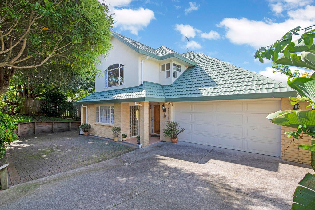 7A The Rosebowl, Sunnyhills, Auckland - Carousel 1
