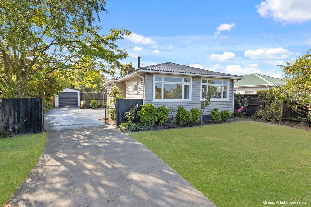 266 Hills Road, Mairehau, Christchurch - Carousel 1