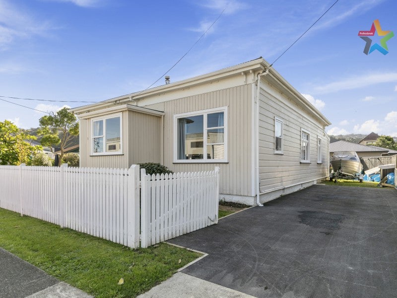 1 Central Terrace, Alicetown, Lower Hutt - Carousel 2