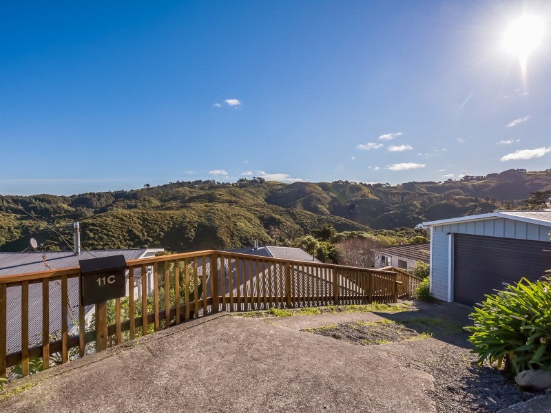 11C Titiro Moana Road, Korokoro, Lower Hutt - Carousel 18