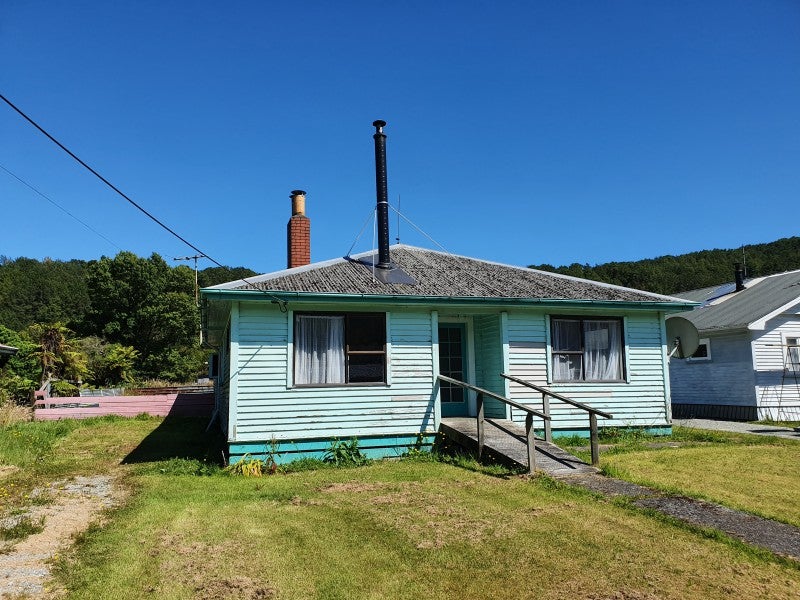 50 Oxford Street, Taylorville, Greymouth - Carousel 12