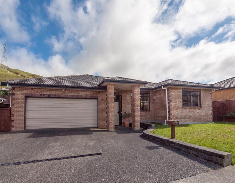 79 Amesbury Drive, Churton Park, Wellington - Carousel 2
