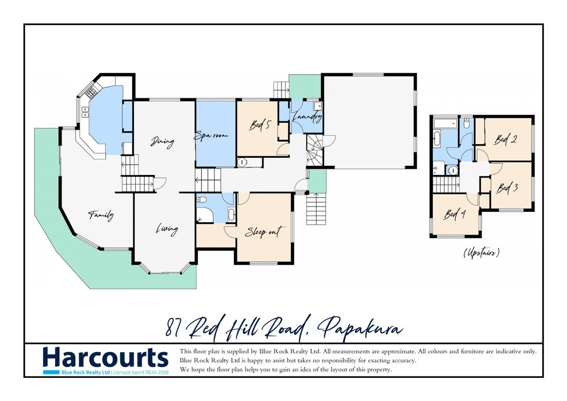 87 Red Hill Road, Red Hill, Papakura - Carousel 36