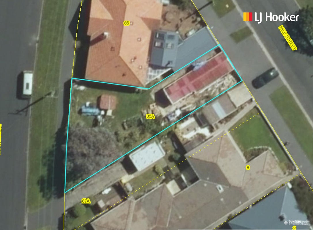85A Hargest Crescent, Saint Clair, Dunedin - Carousel 5