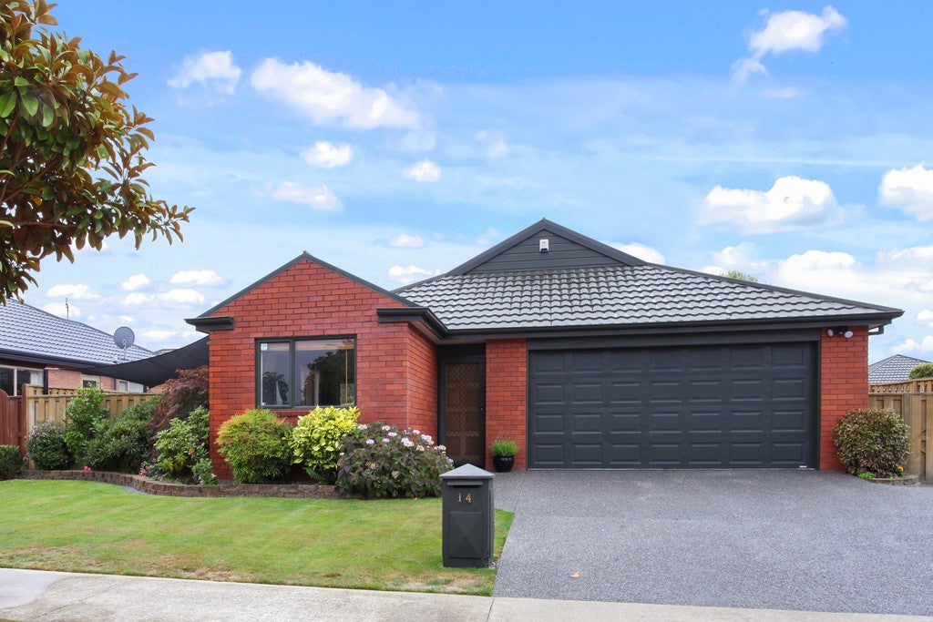 14 Mahlet Street, Northwood, Christchurch - Carousel 1