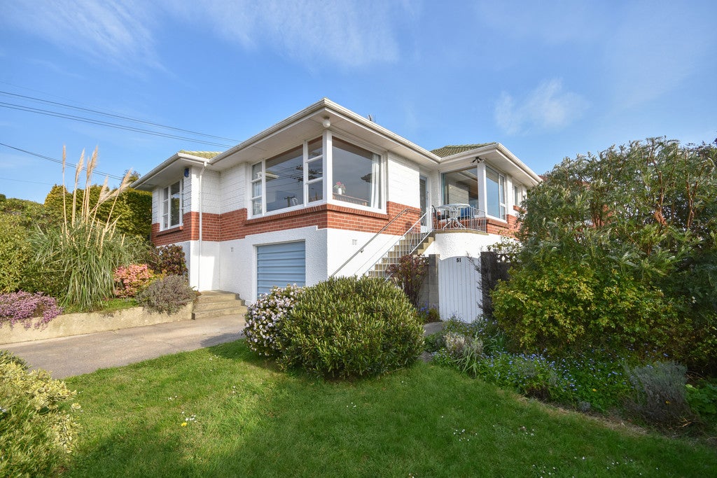 51 Scobie Road, Waverley, Dunedin - Carousel 1