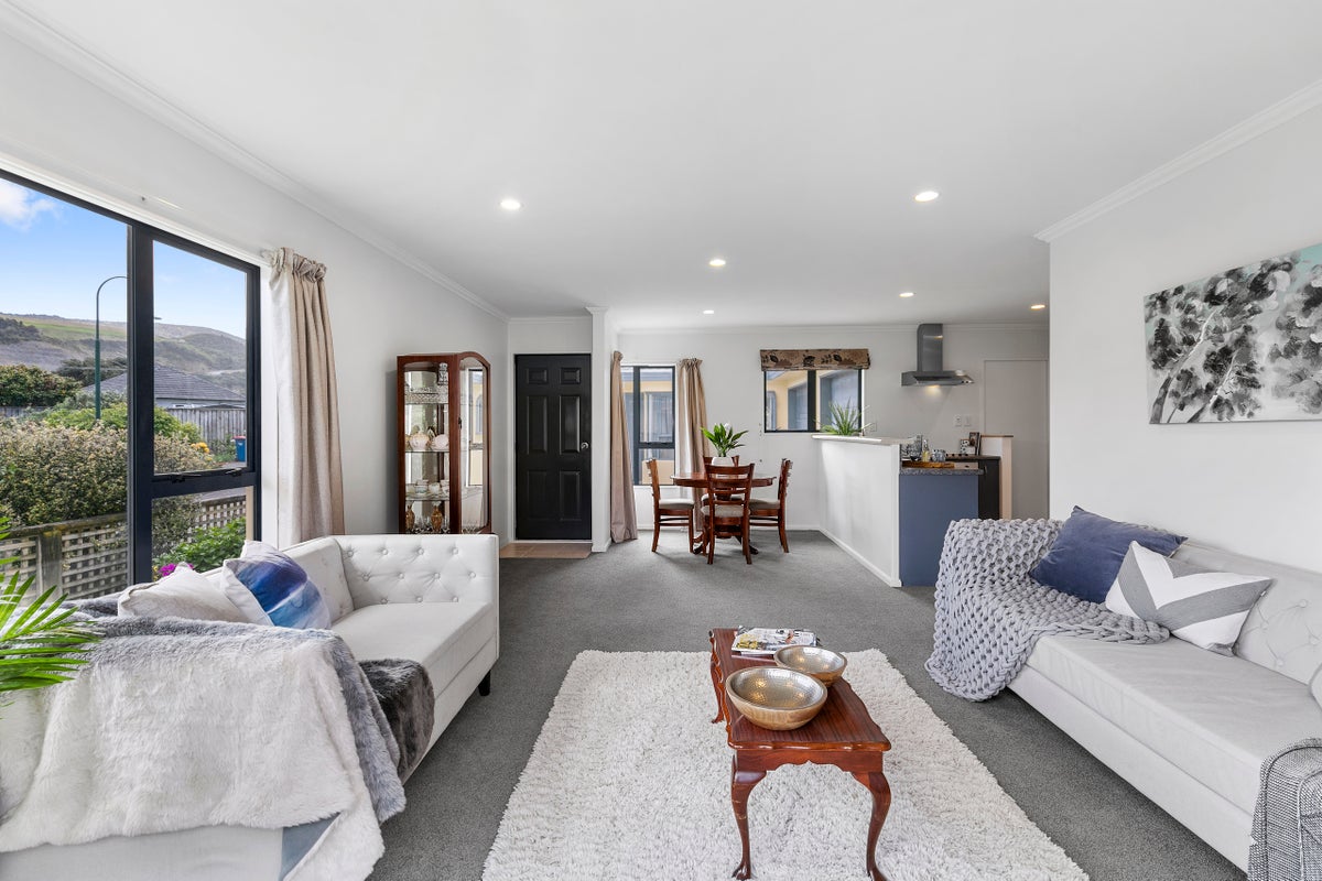 6/58A MOLESWORTH ST, TAITA, LOWER HUTT - Carousel 1