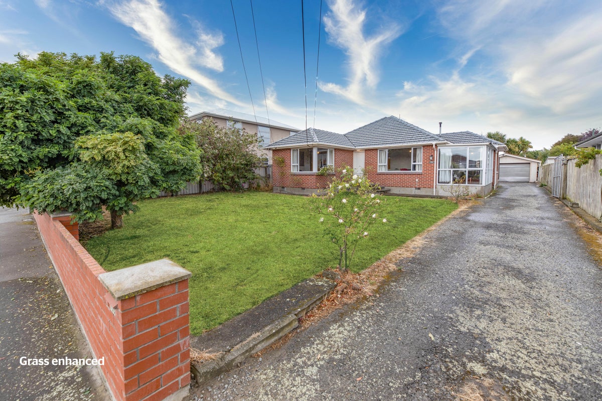 155 Gayhurst Road, Dallington, Christchurch - Carousel 15