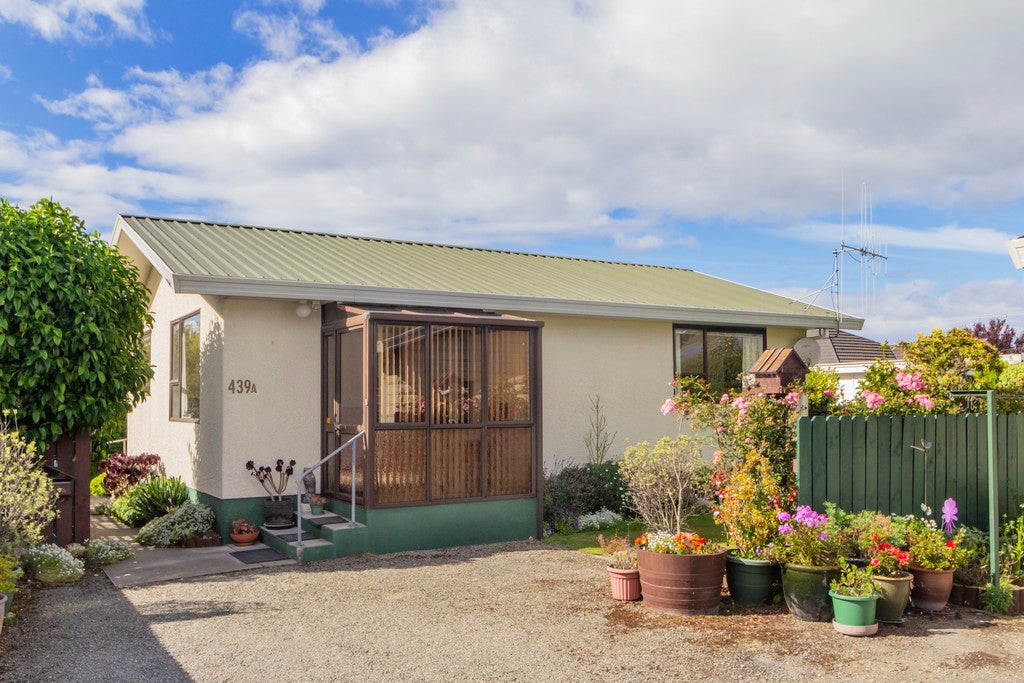 439A Thames Highway, Oamaru North, Oamaru - Carousel 1