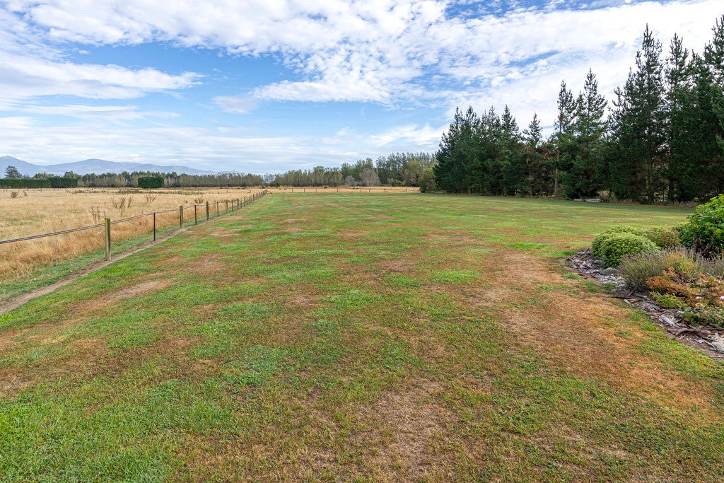 21 Keen Road, Orari Bridge - Carousel 26