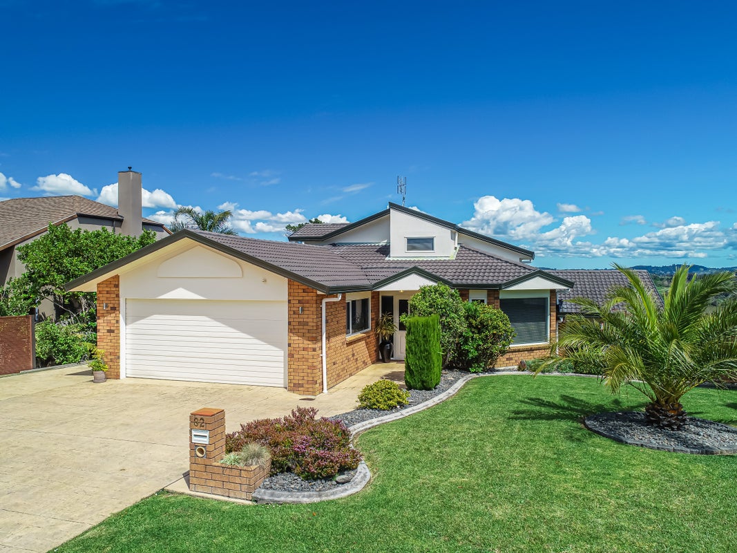32 Blue Heron Rise, Stanmore Bay, Whangaparaoa - Carousel 24