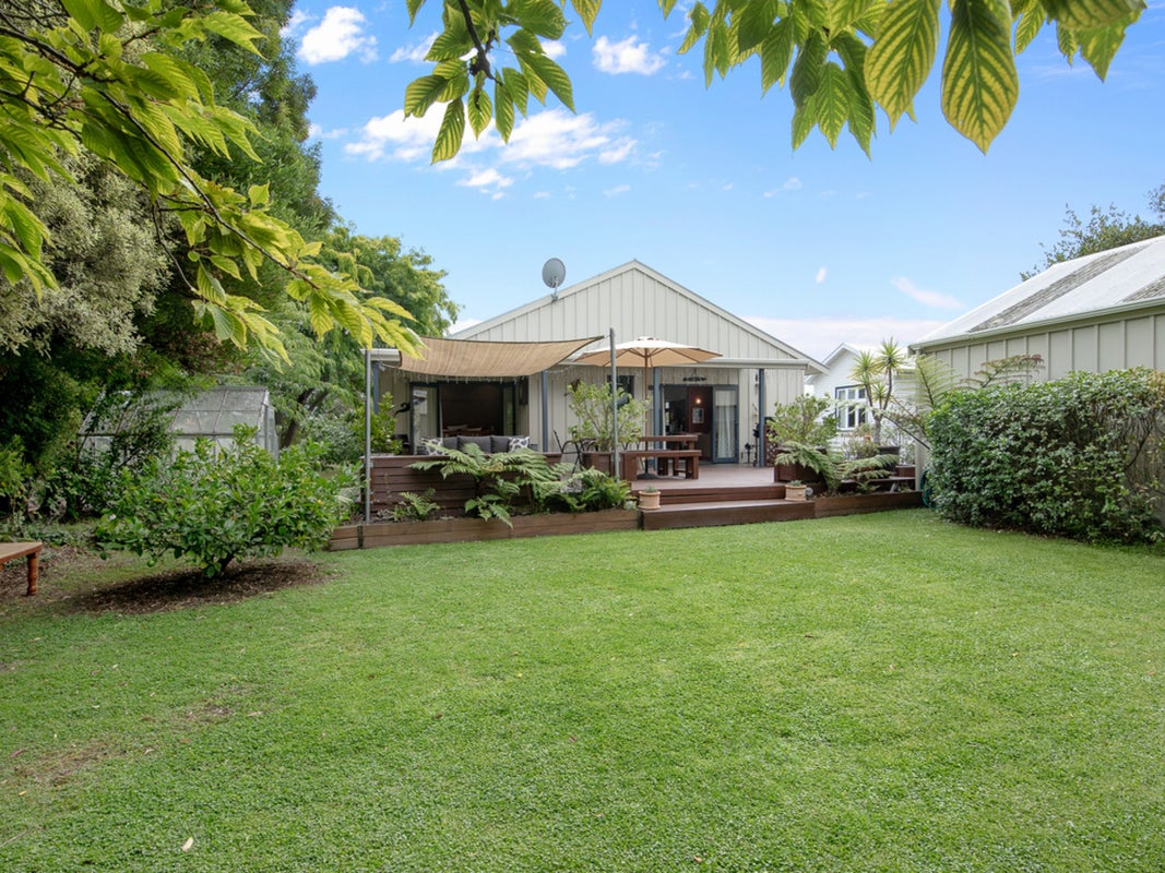 11 Grady Street, Mayfield, Blenheim - Carousel 26