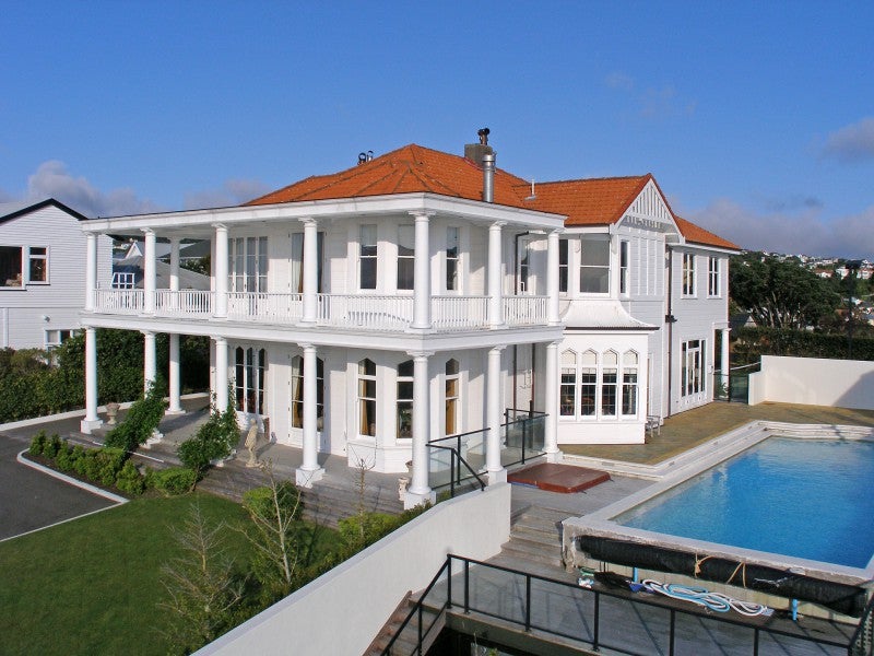 1/36 Central Terrace, Kelburn, Wellington - Carousel 1
