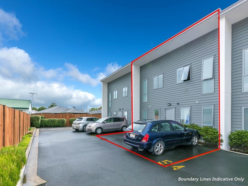 5/181 Knighton Road, Hillcrest, Hamilton - Carousel 2