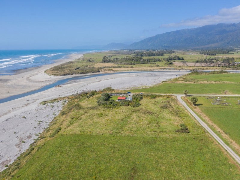 999 Pottingers Road, WAIMANGAROA, WESTPORT - Carousel 2