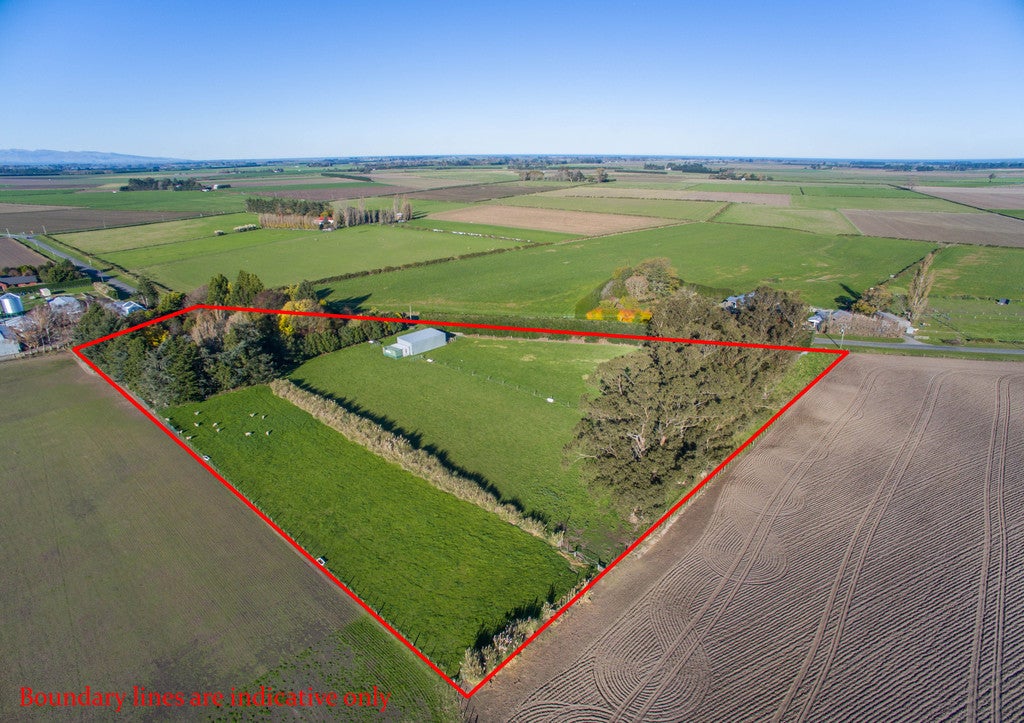 238 Wabys Road, Leeston - Carousel 2