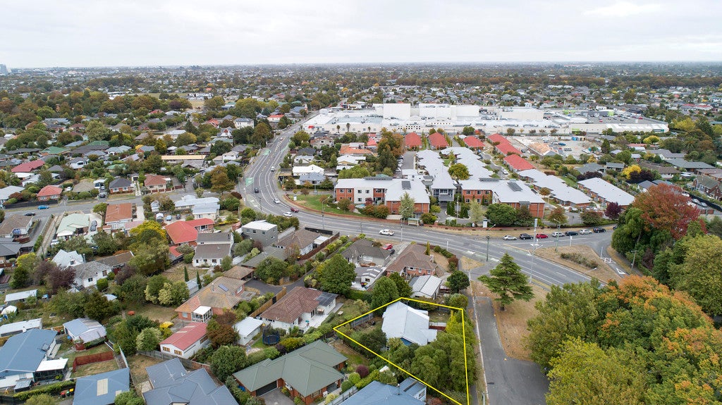 8 Cresswell Avenue, Burwood, Christchurch - Carousel 17