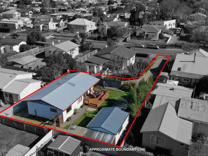 906A Lyell Street, Akina, Hastings - Carousel 1