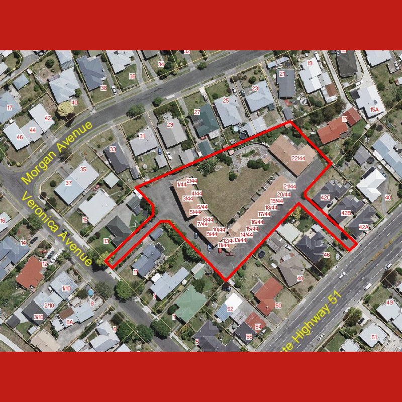 1/44 Taradale Road, Marewa, Napier - Carousel 15
