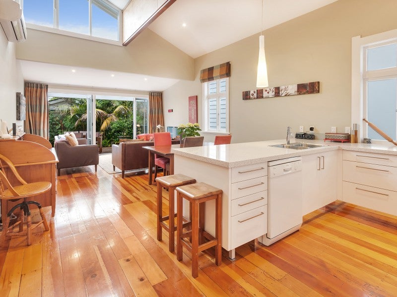 15 Provost Street, Ponsonby, Auckland - Carousel 1