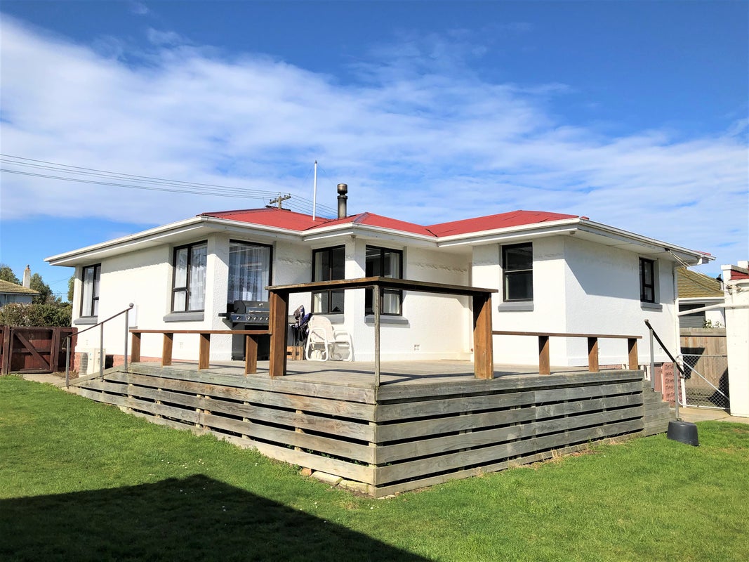 7 Springfield Street, Balclutha - Carousel 1